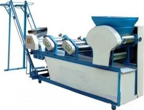 High Performance Noodles Making Machine Voltage: 110 Volt (V)