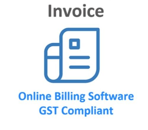 Invoice Online Billing Software