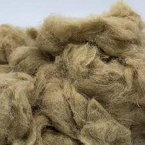 Jute Natural Cottonised Fibre