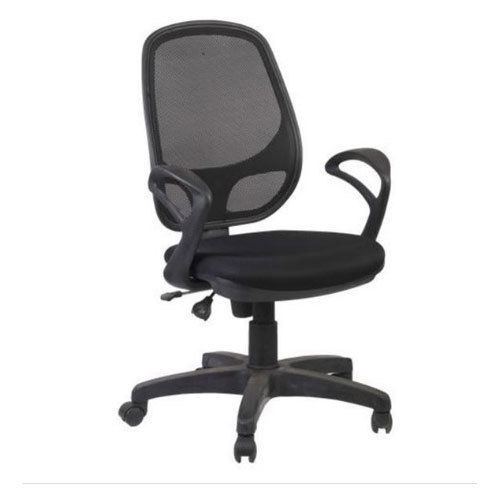 Medium Back Mesh Chair