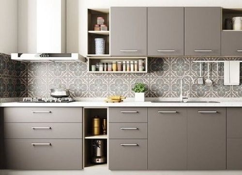 Modular Kitchen Interior Service