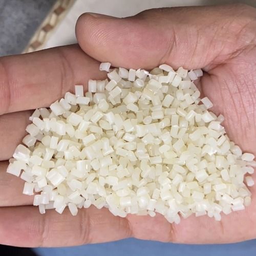 Nylon 6 Natural Granules