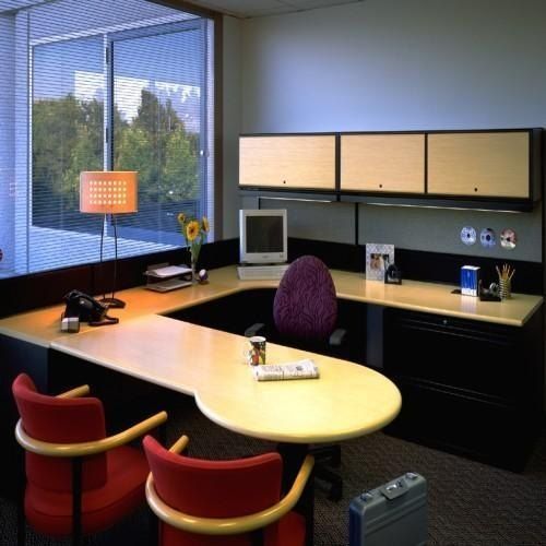 Office Interiors Designing Service