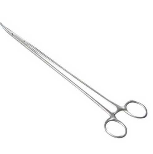 Operating Surgical Plier