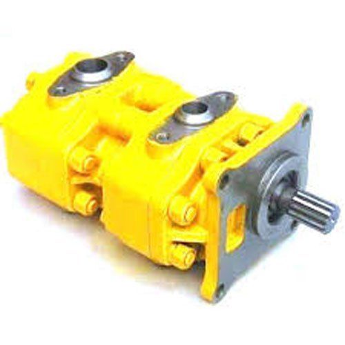 Mild Steel Premium Tata Jd Hydraulic Pump Inbuilt With 1 Hp Capacity Motor