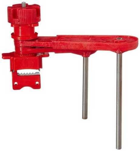 Red Universal Valve Lockout