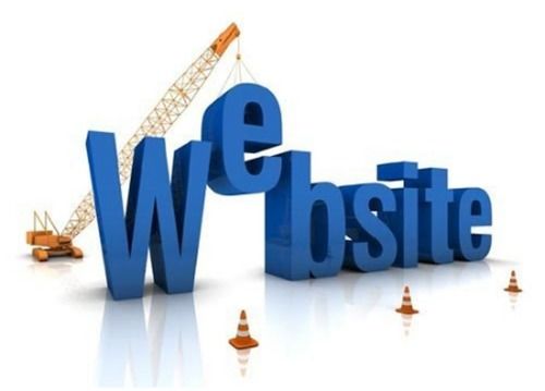 Small Website Designing Service