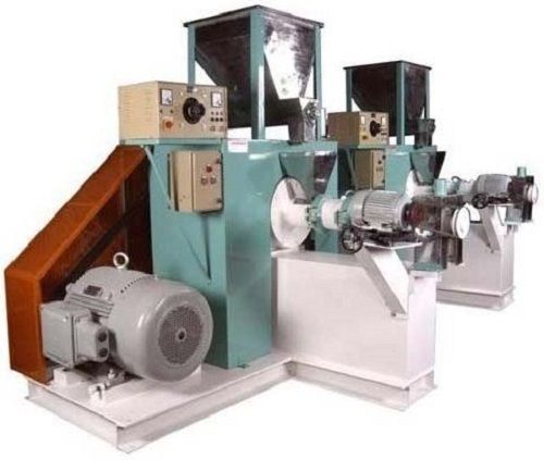 Soya Nugget Making Machine Voltage: 110