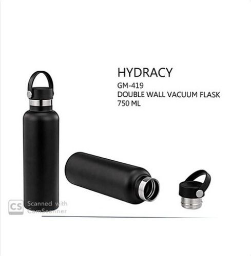 Steel Vacuum Flask Bottle