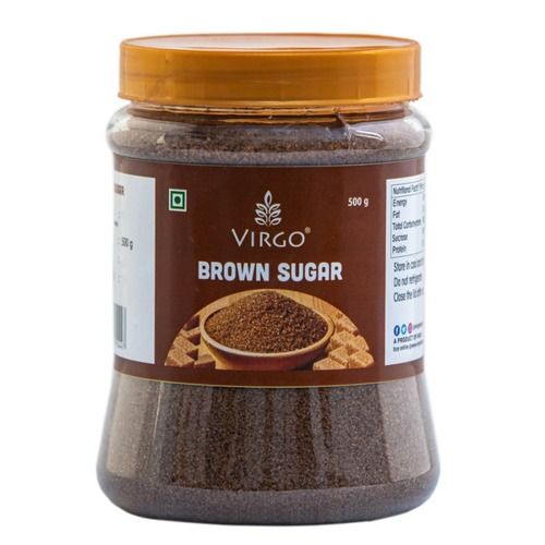 Virgo Brown Sugar 500gm