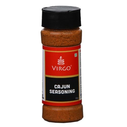 Virgo Cajun Seasoning 70gms