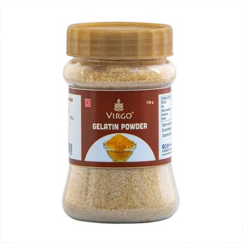 Virgo Gelatin Powder 150gms