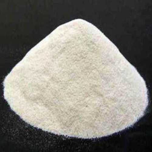 White Silica Sand Powder