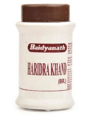 Baidyanath Haridra Khand