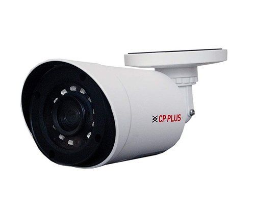 Cp Plus 2.4Mp Bullet Camera Camera Pixels: 2.4 Megapixel (Mp )