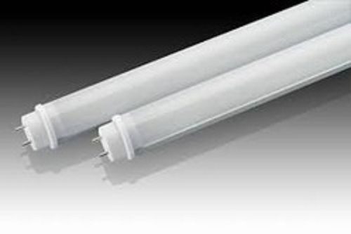 White Electric Indoor Round Led Tube Light