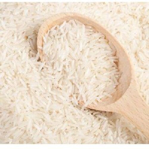 White Healthy And Natural Indian Non Basmati Rice