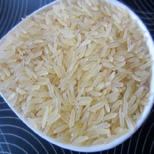 Organic Healthy And Natural Sella Basmati Rice