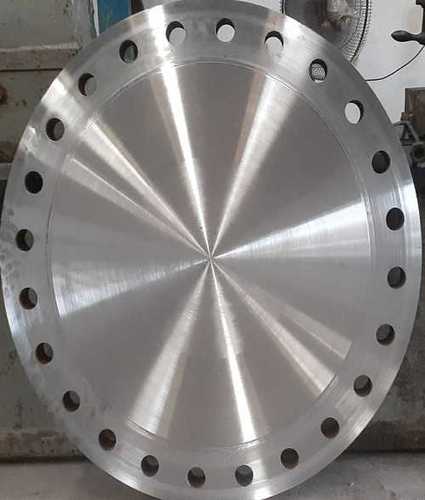 Rust Proof Industrial Ms Standard Flanges