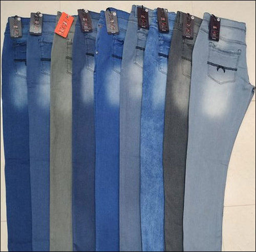 Types of Jeans You Need To Know! - Megaya Bali Garment & Clothing  Manufacturer
