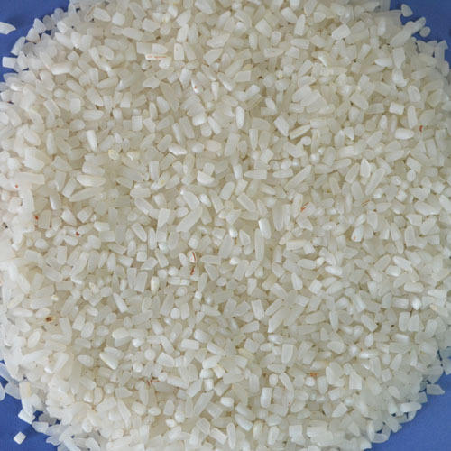 Common Non White Sortex Broken Rice