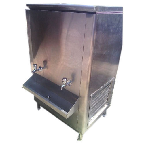 Quality Examined Electric Water Cooler