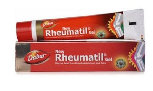 Rheumatil Gel (Dabur)