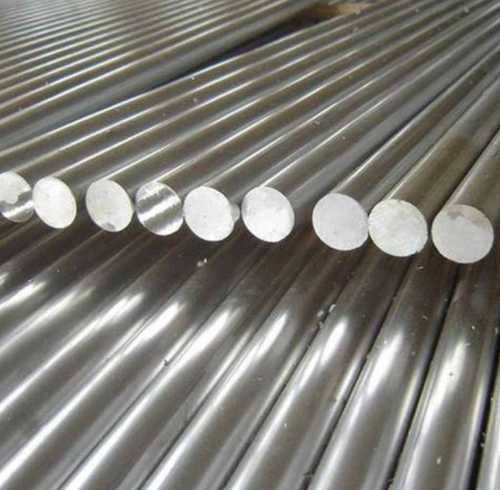 Stainless Steel Round Bar Grade: Industrial