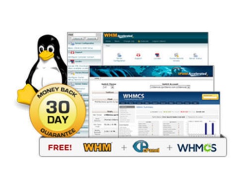 Hosting Service - State of the Art Infrastructure 99.9% Uptime Guarantee 30-Day Money Back Guarantee