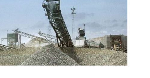 Concrete Crushing Services By Pullanchery Granite Industries