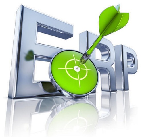 Discrete Erp Software