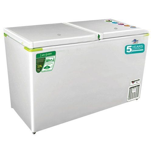 eutectic freezer