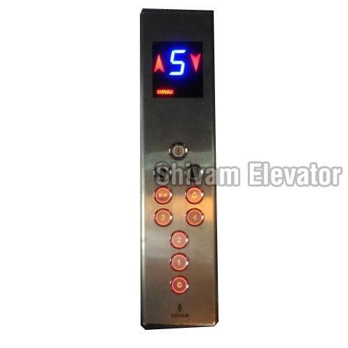 elevator parts