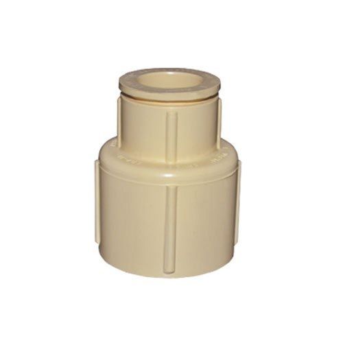 Economical White Cpvc Pipe Reducer