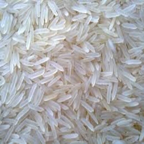 Healthy and Natural 1509 Parboiled Basmati Rice