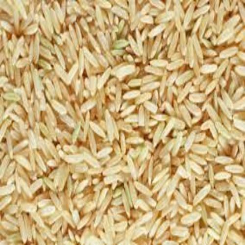 Organic Healthy And Natural Brown Sona Masoori Rice