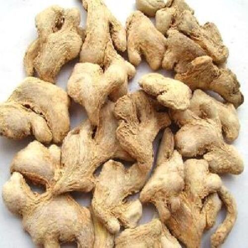 Brown Healthy And Natural Dried Ginger