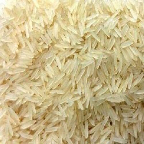 Healthy and Natural Golden Sharbati Rice