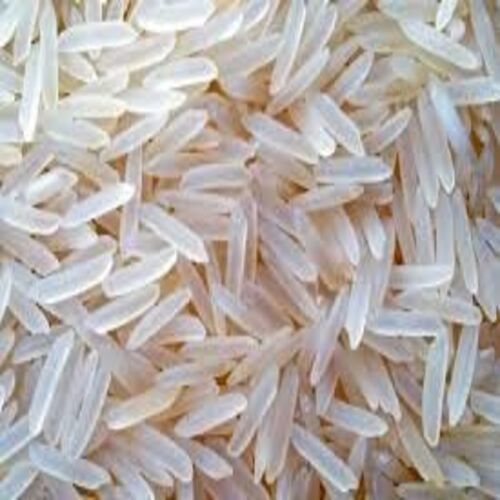 White Healthy And Natural Long Grain Pusa Basmati Rice