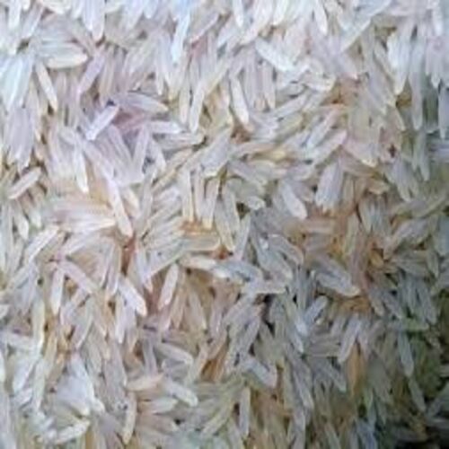 स्वस्थ और प्राकृतिक आधा उबला हुआ शरबती चावल