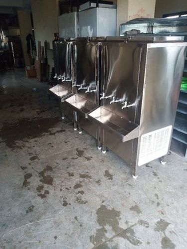 High Design Water Coolers