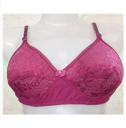 Womens Normal Bra at Rs 250/piece, Cotton Bra in Coimbatore