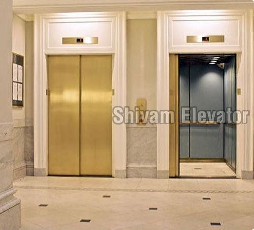 commercial elevators