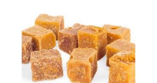 Natural Raw Jaggery Packaging: Packet