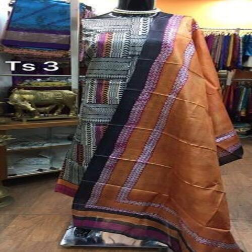 Perfect Finish Tussar Silk Suits