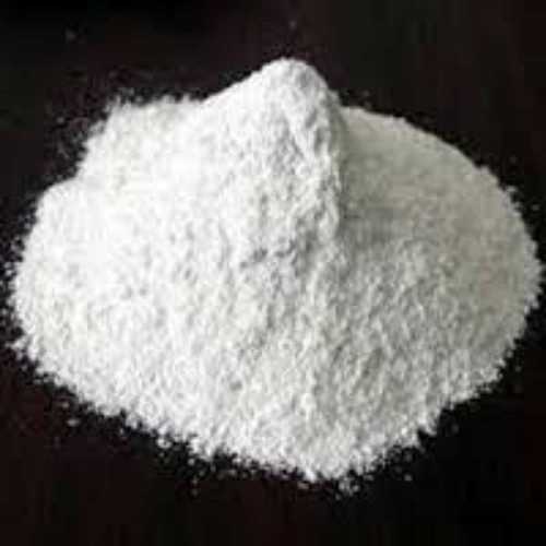 Minerals Pure White Silica Powder