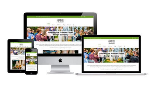 Responsive Designing Service - Customized for Blogging E-Commerce and Business Needs | Timely Execution Satisfaction Guaranteed