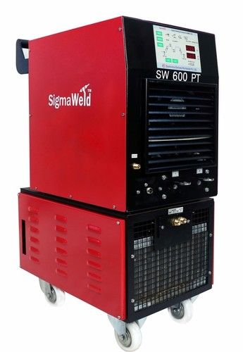 Sigmaweld Sw Tig/gtaw (170-600amps)