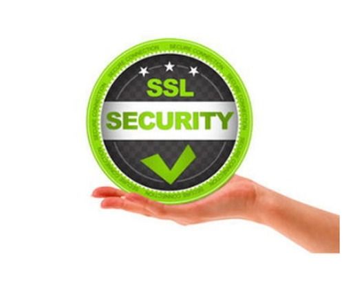 SSL Certificate Installation Service