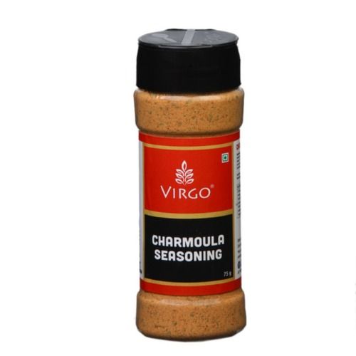 Virgo Charmoule Prot.seasoning 70 Gm